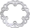 Suzuki GSX 1300 Hayabusa R ABS [2014-2017, 2019-2020] - brake disc - picture 6