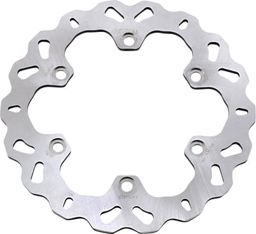 Suzuki GSX 1300 Hayabusa R Special Edition [2012] - brake disc - picture 2