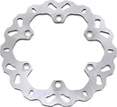 Suzuki GSX 1300 Hayabusa R Special Edition [2012] - brake disc - picture 4