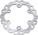 Suzuki GSX 1300 Hayabusa R ABS [2014-2017, 2019-2020] - brake disc - picture 2