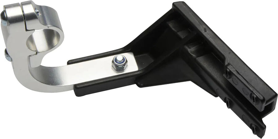 honda cb 500 hornet [BARKBUSTERS] – Universal-Montagematerial für 22 mm Lenker