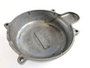 Moto Guzzi V11 [2001] - Alternator cover engine cover-4
