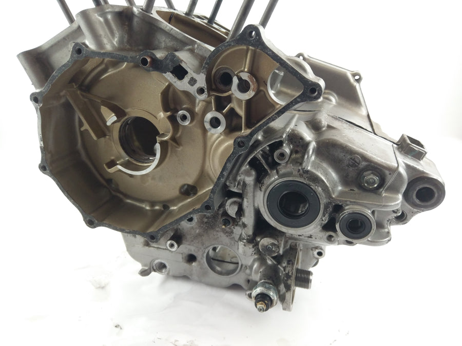 Honda Transalp XL 600 V PD06 [1991] - Engine housing empty housing