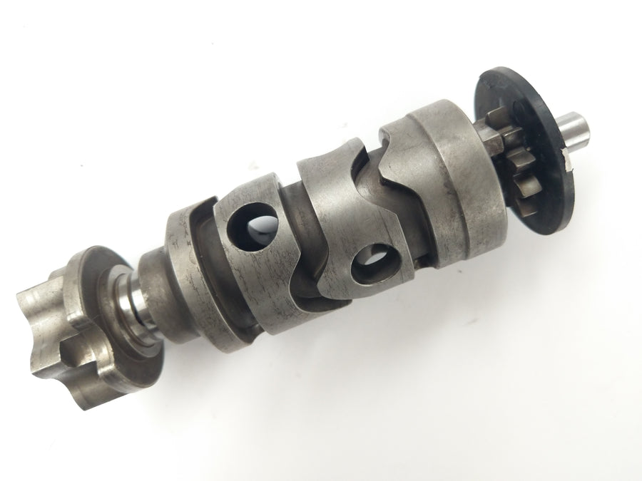 Triumph Speed Triple 885i T509 [1997] - Schaltwalze