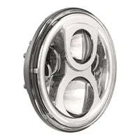 Moto Guzzi V 35 350 FLORIDA [1986] - 18 cm (7’’) 8700 EVO 2 Dual Burn Headlight – Item no. 0556971 – picture 6