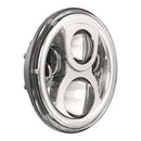 Moto Guzzi V 35 350 FLORIDA [1986] - 18 cm (7’’) 8700 EVO 2 Dual Burn Headlight – Item no. 0556971 – picture 6