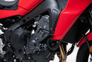 Yamaha Tracer 900 [SW-MOTECH] – Rahmenschützer