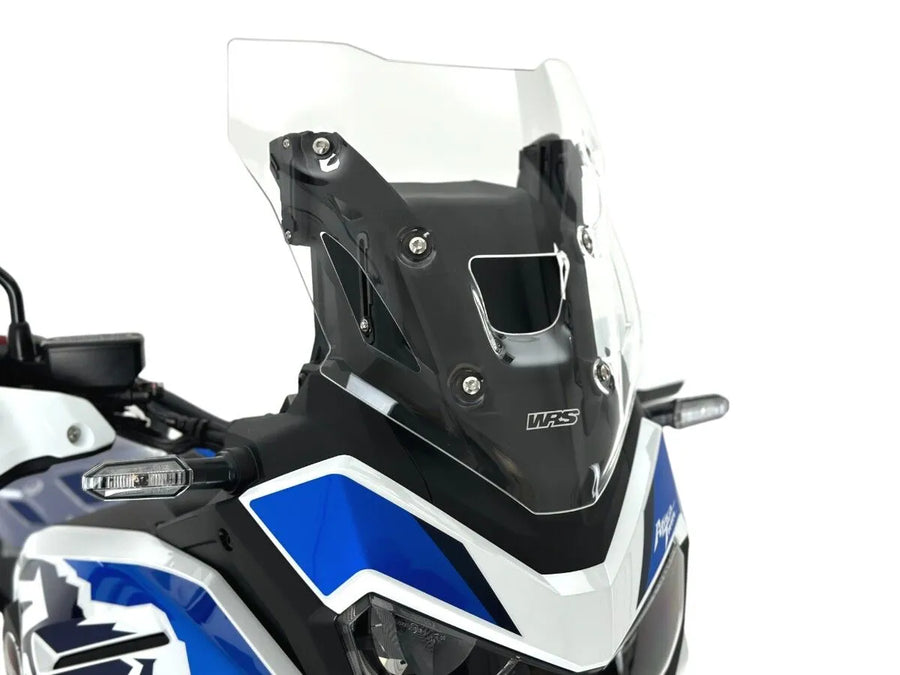 Honda CRF 1100 Africa Twin [WRS] – Windschild