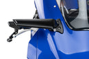 YAMAHA YZF-R1M [2025] – Rearview mirror Aileron – Black-3