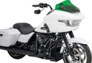 harley davidson fltr [KLOCK WERKS] – Kolor Flare™ Sport Windshield-3