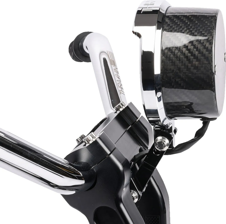 harley davidson softail street bob fxbb [THRASHIN SUPPLY CO.] – Softail Anzeigen-Versatzkit