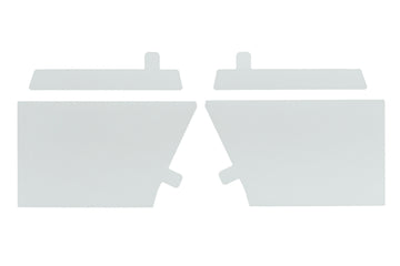 YAMAHA TRACER 9 GT [2024] – Protector Dashboard – Transparent