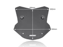 BMW S 1000 XR [WRS] – Windschild-2
