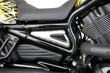 Harley Davidson V-Rod [CULT WERK] – Tank Cover - 0