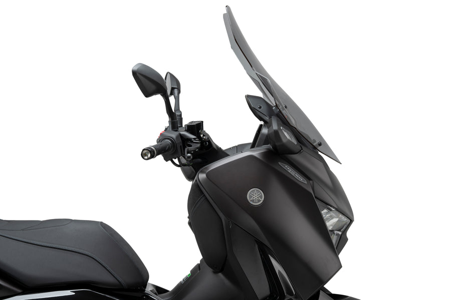 YAMAHA X-MAX 300 TECH MAX + [2025] – Windschutzscheibe V-Tech Line Touring
