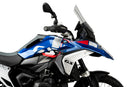 BMW R 1300 GS TROPHY [2025] – Lower Deflector – Heavily tinted-8
