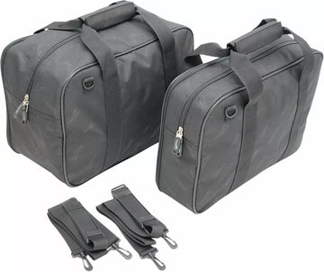 BMW R 1200 GS [SADDLEMEN] – Innentaschen-Set für Seitenkoffer