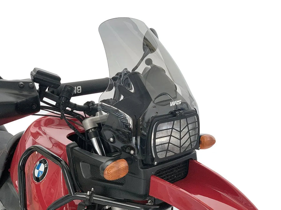 bmw r 1100 [WRS] – Windschild