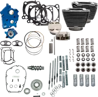 Harley-Davidson FLRT 1868 Freewheeler 114 [2025] - 128" Power Package für 114"/117" Ölgekühlte M8 – Bild 11