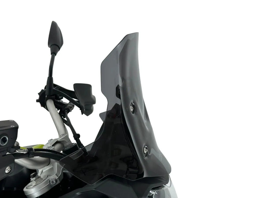 bmw f 900 gs [WRS] – Windschild