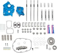 Harley-Davidson FLRT 1868 Freewheeler 114 [2020-2023] - MK136 Black Edition Motor mit 550G Nockenwelle – Bild 9