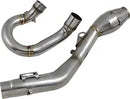 Husqvarna Fe 250 [2020-2021] - Megabomb Header 4-Takt – Bild 4