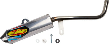 Yamaha Yfs 200 Blaster [1988-1991, 1996-1997, 2000, 2003-2004, 2006] - Powercore 2 silencer for ATV - picture 2