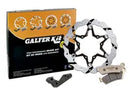 Yamaha Wr 450 F [2020-2021, 2023] - Brake kit OEM replacement - picture 10