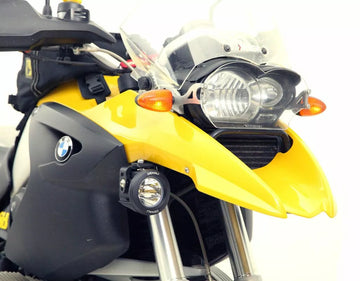 BMW R 1200 R [DENALI] – Positionsleuchten-Halterung - 0