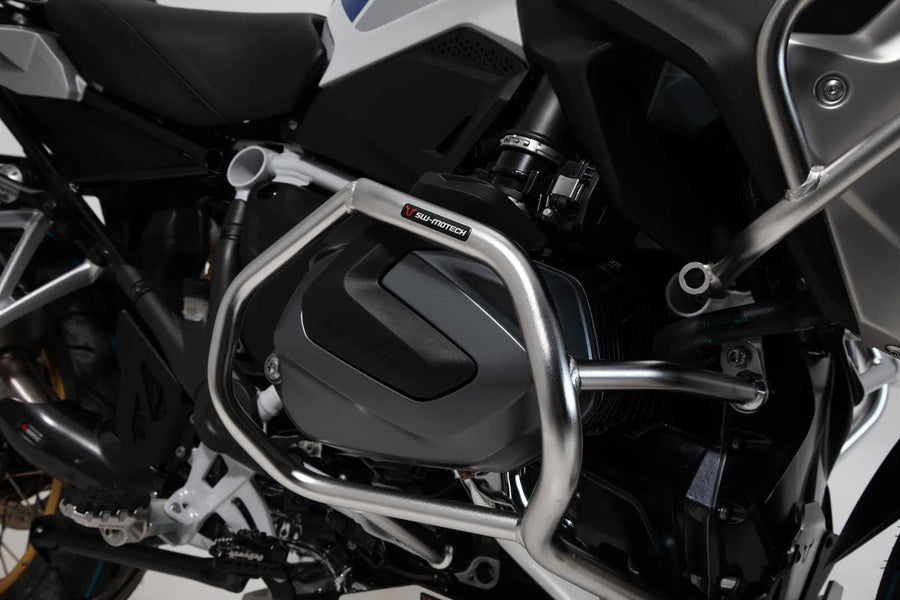 BMW R 1250 GS [SW-MOTECH] – Crash bar