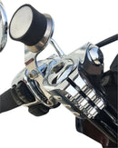 harley-davidson road glide [KLOCK WERKS] – iOmounts™ device mount-7