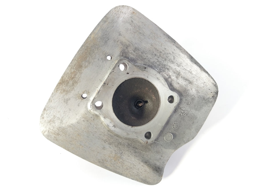 Yamaha YT 125 G Tri-Moto ATC (Tri-Z) - Cylinder head