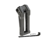 Default Title harley davidson fxlrs [RICK'S MOTORCYCLES] – Clubstyle Riser Kit Pullback ohne Tachoaufnahme