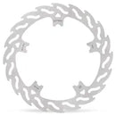 Harley-Davidson Vrscdx 1250 Night Rod Special [2012, 2012-2013, 2016-2017] - Cubiq™ brake disc - picture 10