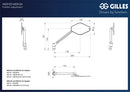 aprilia tuono 660 [GILLES TOOLING] – Stratos Spiegel M10
