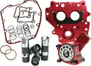 Harley-Davidson FXRC 1340 Low Glide Custom [1986] - Race Series® Hydraulic Full Stroke Tappets - Image 6