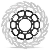 Mv Agusta F4 BRUTALE 750 S Oro [2004] - Flame Series Rotor Race – Art.-Nr. 113151 – Bild 4