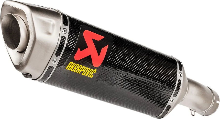 BMW S 1000 RR [AKRAPOVIC] – Endschalldämpfer
