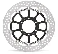 Bmw R 12 G/S ABS [2024-2026, 2025-2026] - Flame Series Schwimmende Bremsscheibe – Art.-Nr. 113275 – Bild 5