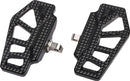 harley davidson sportster s 1250 [THRASHIN SUPPLY CO.] – Apex Mini Trittbretter-1