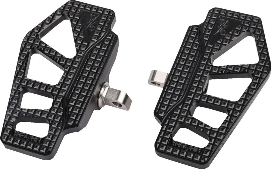 harley davidson sportster s 1250 [THRASHIN SUPPLY CO.] – Apex Mini Trittbretter