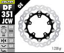 Suzuki V-Strom 800 De ABS [2025-2026, 2026] - BRAKE DISC FLOATECH WAVE – picture 2