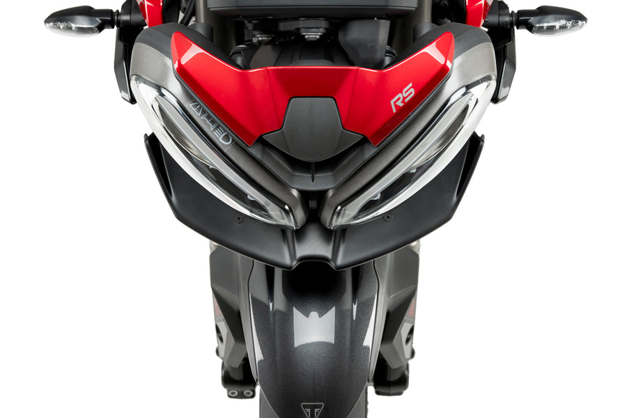 TRIUMPH STREET TRIPLE 765 RS [2025] – Naked Verkleidungsscheibe Windschild