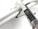 Lenker LSL [Lagerware] - X-Bar X01 silber-3