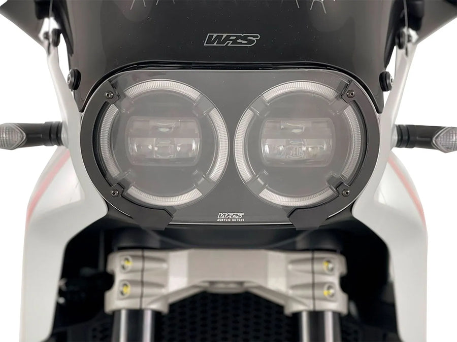 ducati desertx rally [WRS] – Scheinwerferschutz