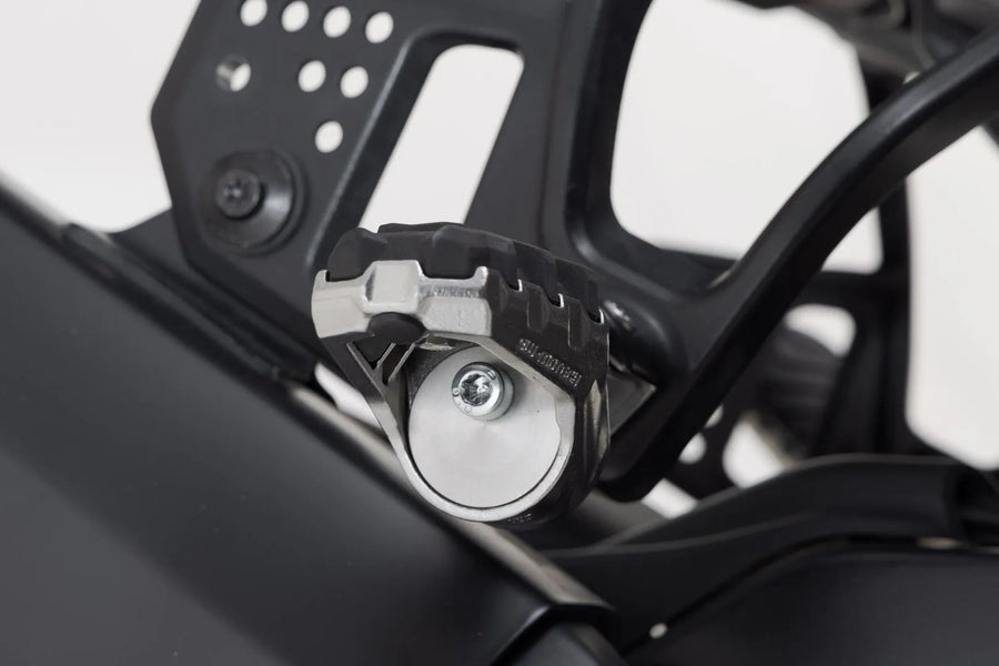 harley-davidson pan america [SW-MOTECH] – Evolution footrest