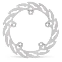 Suzuki GSX 1300 Hayabusa R ABS [2014-2017, 2019-2020] - brake disc - picture 10