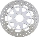 Yamaha Sr 400 [2003] - Cubiq floating brake disc – picture 10