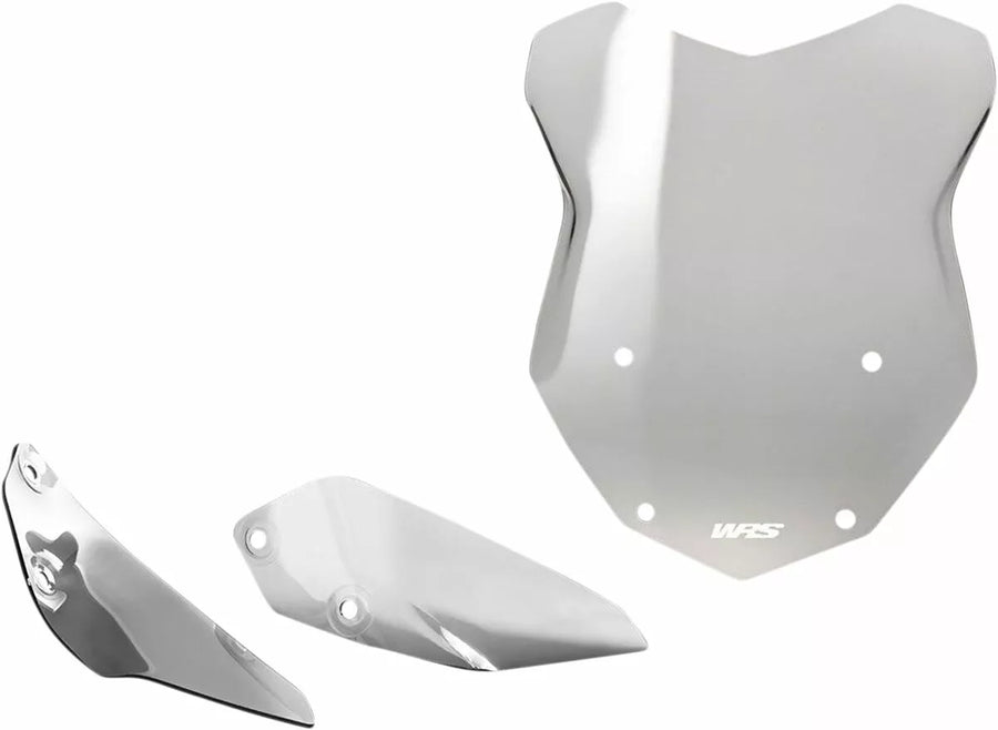 BMW R 1200 GS [WRS] – Windschild