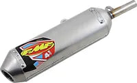 Honda CRF 110 [2019-2027] - Factory 4.1 Slip-On Silencer – Material: Titanium – Picture 9